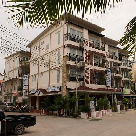 Bluebird Inn باتايا المظهر الخارجي الصورة