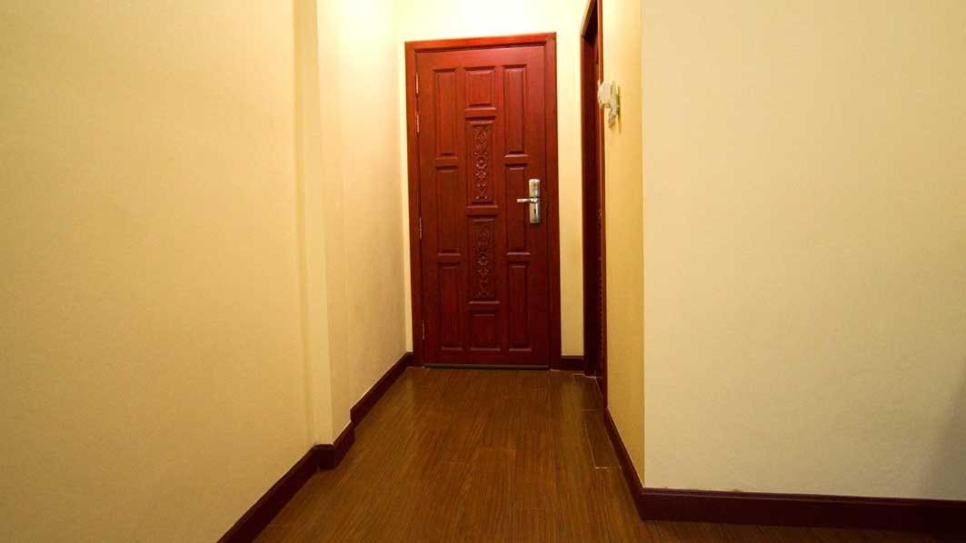 Bluebird Inn باتايا المظهر الخارجي الصورة