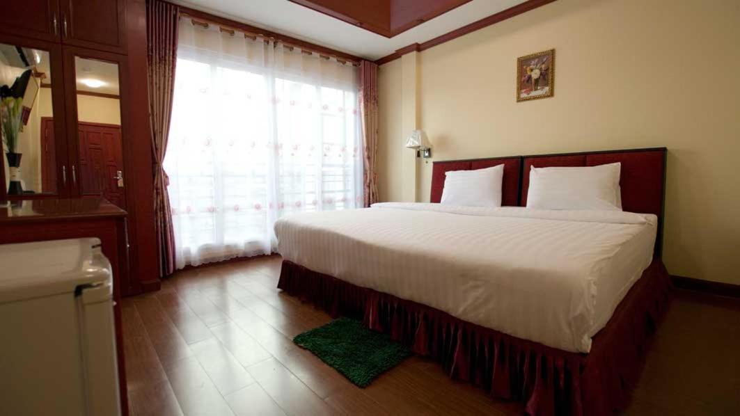 Bluebird Inn باتايا المظهر الخارجي الصورة