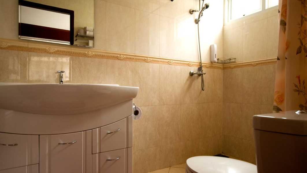 Bluebird Inn باتايا المظهر الخارجي الصورة