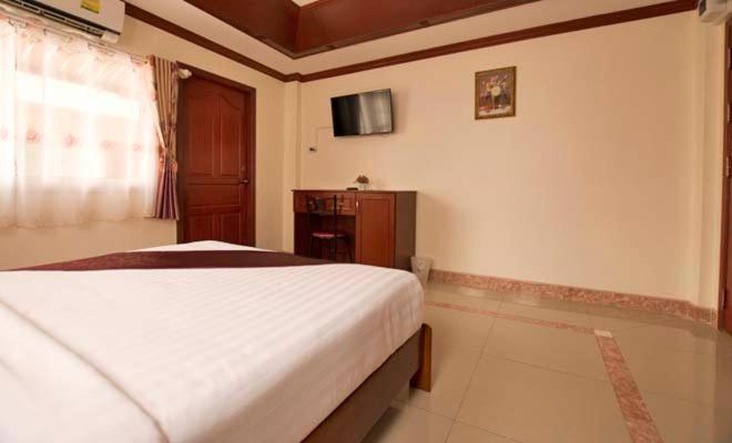 Bluebird Inn باتايا المظهر الخارجي الصورة